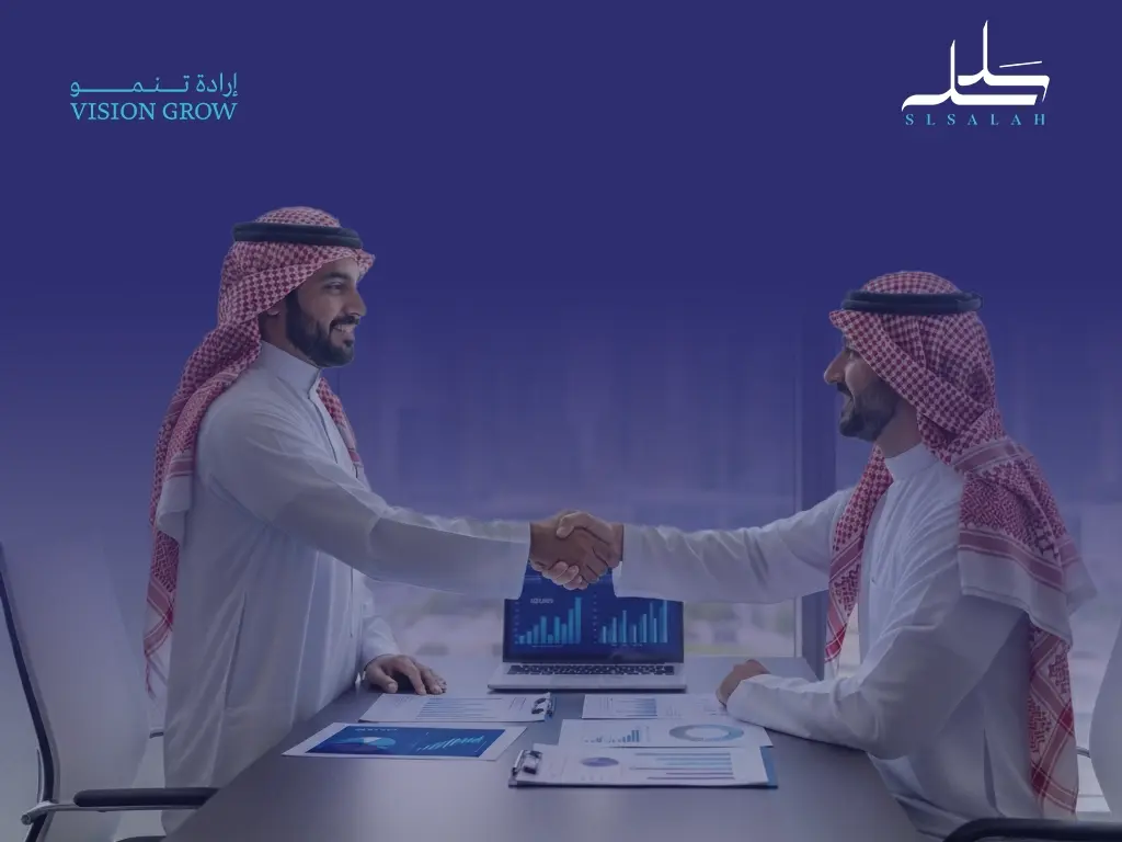 أفضل مكاتب وشركة استشارات مالية في الرياض؟
